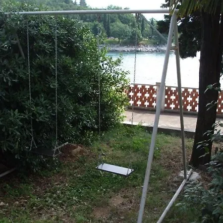 Appartement In With Sea View, Terrace, Air Conditioning, Wifi
