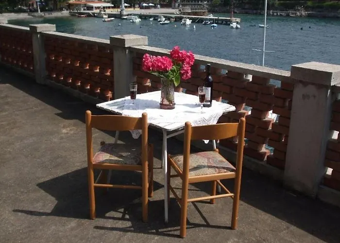 Apartamento In With Sea View, Terrace, Air Conditioning, Wifi