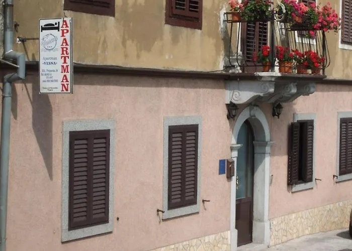 In With Sea View, Terrace, Air Conditioning, Wifi Apartamento