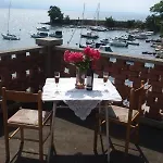 In With Sea View, Terrace, Air Conditioning, Wifi