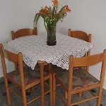 In With Sea View, Terrace, Air Conditioning, Wifi