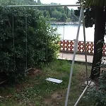 Lejlighed In With Sea View, Terrace, Air Conditioning, Wifi