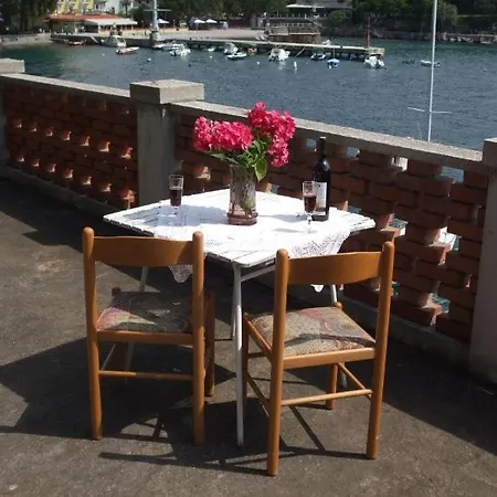 Apartamento In With Sea View, Terrace, Air Conditioning, Wifi