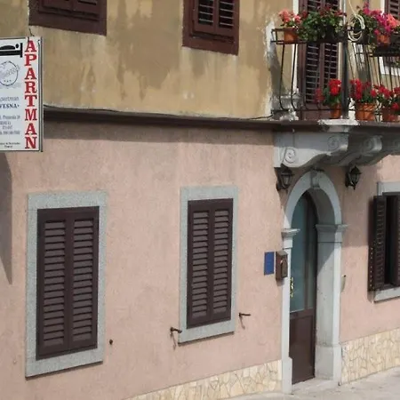 In With Sea View, Terrace, Air Conditioning, Wifi Apartman