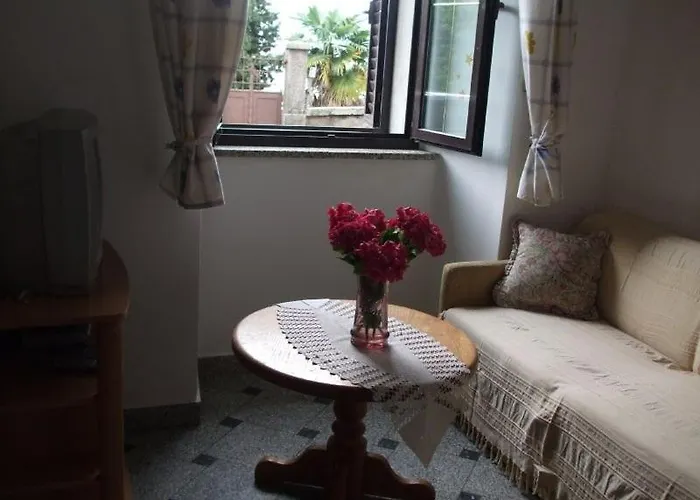 In With Sea View, Terrace, Air Conditioning, Wifi *