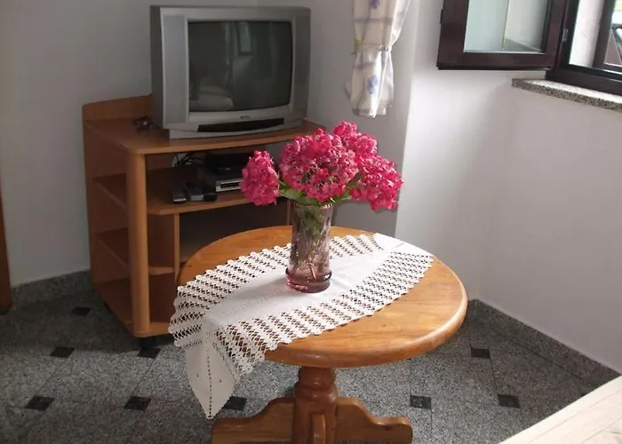 In With Sea View, Terrace, Air Conditioning, Wifi *